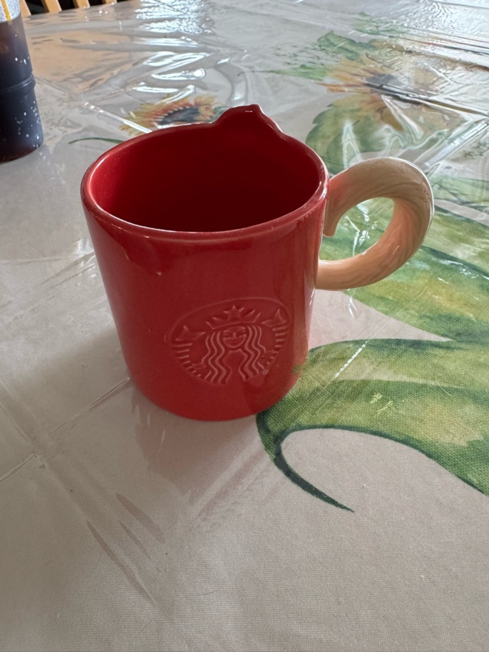 Starbucks Lunar new year of the horse 2026 mug! Sooo cute - Picture 3 of 6